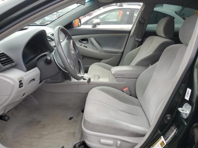Photo 7 from auction – 2010 TOYOTA CAMRY BASE with VIN 4T4BF3EK9AR002876