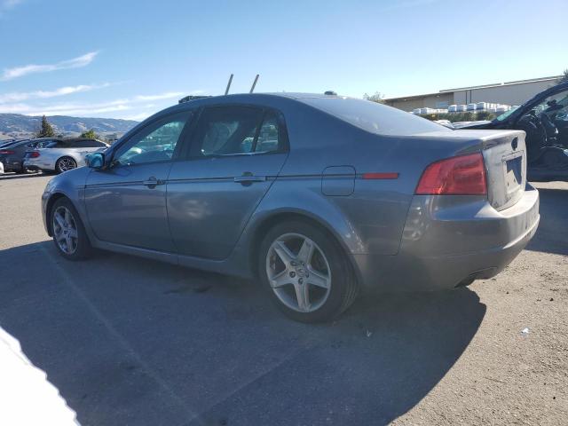 Photo 2 from auction – 2006 ACURA 3.2TL with VIN 19UUA66256A041609