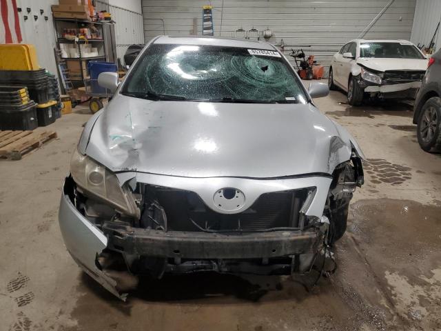 Photo 5 from auction – 2007 TOYOTA CAMRY CE with VIN 4T1BE46K47U677920
