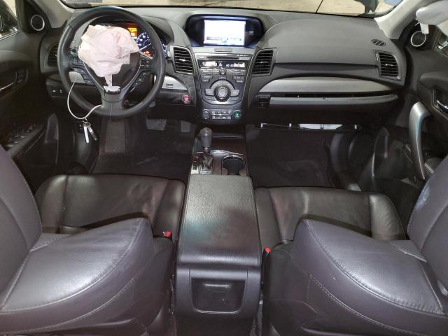 Photo 8 from auction – 2014 ACURA RDX TECHNO with VIN 5J8TB4H51EL020036