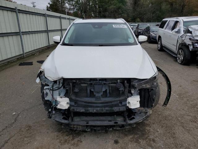 Photo 5 from auction – 2019 MAZDA CX-5 GRAND with VIN JM3KFADM2K1688503