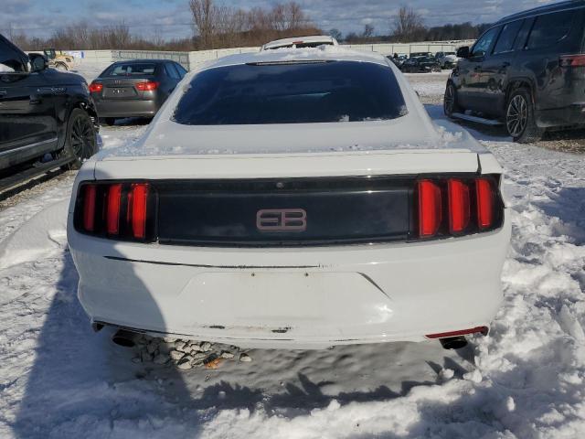 Photo 6 from auction – 2017 FORD MUSTANG with VIN 1FA6P8TH8H5219766