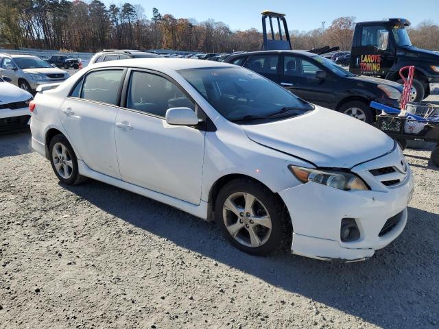 Photo 4 from auction – 2012 TOYOTA COROLLA BA with VIN 2T1BU4EE0CC790077