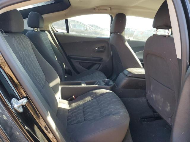 Foto 10 de la subasta – 2013 CHEVROLET VOLT con VIN 1G1RC6E42DU110536