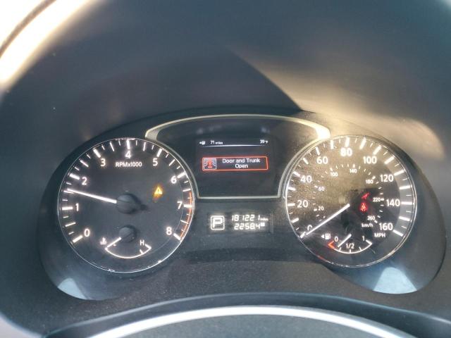 Photo 9 from auction – 2013 NISSAN ALTIMA 2.5 with VIN 1N4AL3AP8DN566558