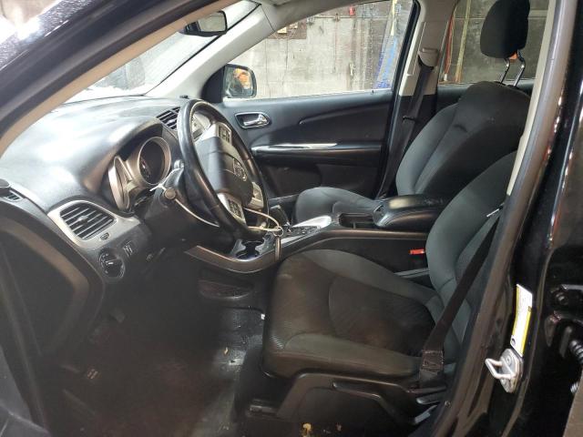 Photo 7 from auction – 2018 DODGE JOURNEY SE with VIN 3C4PDCAB8JT496285
