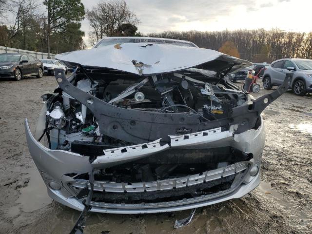 Photo 5 from auction – 2014 TOYOTA AVALON BAS with VIN 4T1BK1EB6EU110761
