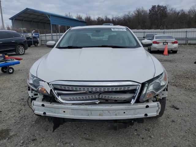 Photo 5 from auction – 2012 FORD TAURUS SEL with VIN 1FAHP2EW8CG101330