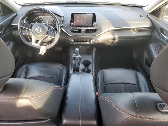 Photo 8 from auction – 2021 NISSAN ALTIMA SR with VIN 1N4BL4CV6MN309324