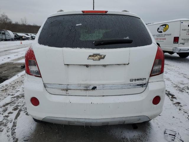 Photo 6 from auction – 2013 CHEVROLET CAPTIVA LT with VIN 3GNFL3EK9DS522483