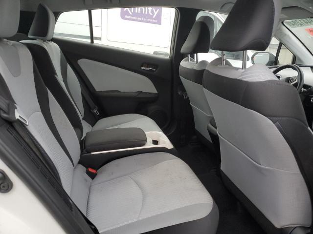 Photo 10 from auction – 2017 TOYOTA PRIUS PRIM with VIN JTDKARFP3H3000485