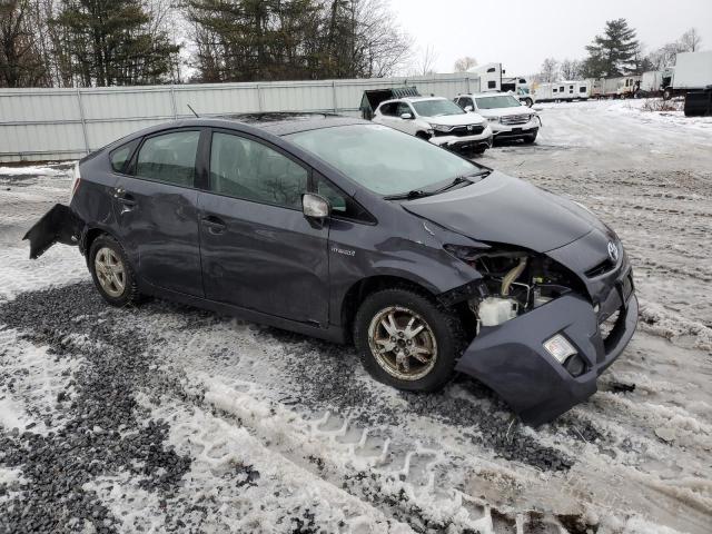 Photo 4 from auction – 2010 TOYOTA PRIUS with VIN JTDKN3DU2A0164571
