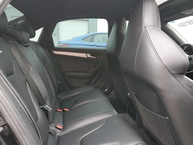 Photo 10 from auction – 2014 AUDI S4 PREMIUM with VIN WAUHGCFL7EA074354