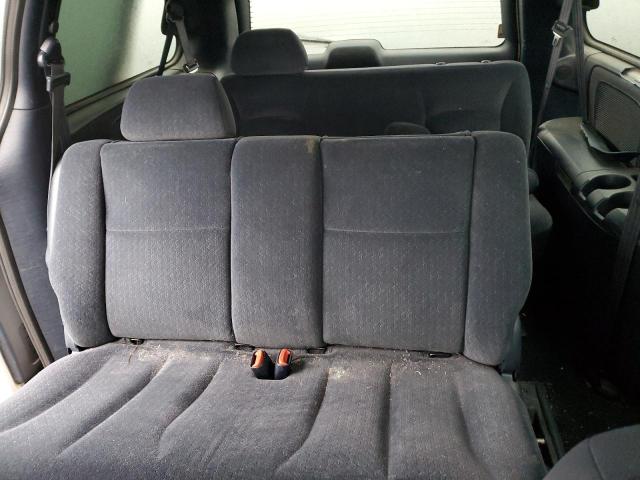 Photo 10 from auction – 2001 DODGE GRAND CARA with VIN 2B4GP44391R366162