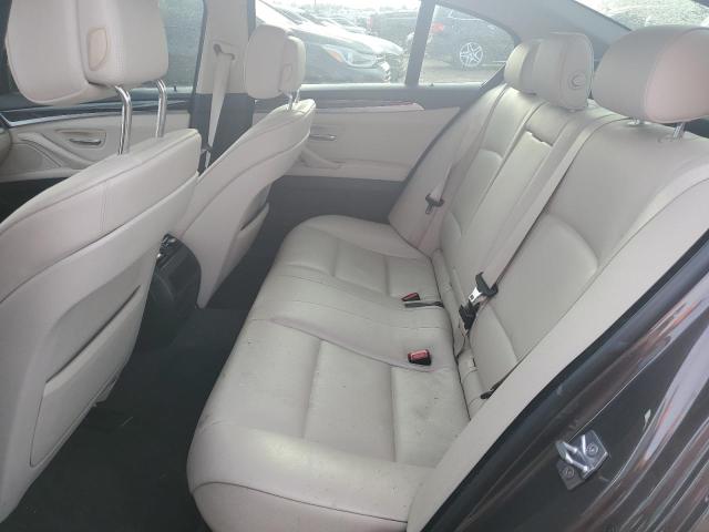 Photo 10 from auction – 2012 BMW 528 I with VIN WBAXG5C57CDX04673