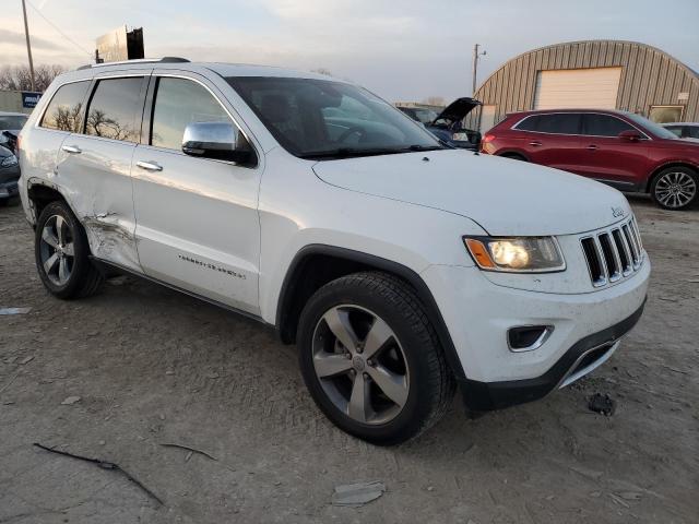 Photo 4 from auction – 2015 JEEP GRAND CHER with VIN 1C4RJFBG7FC852421