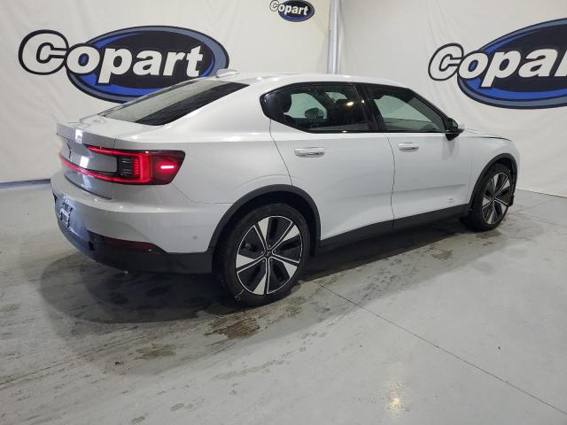 Photo 3 from auction – 2023 POLESTAR 2 with VIN YSMEG3KAXPL145813