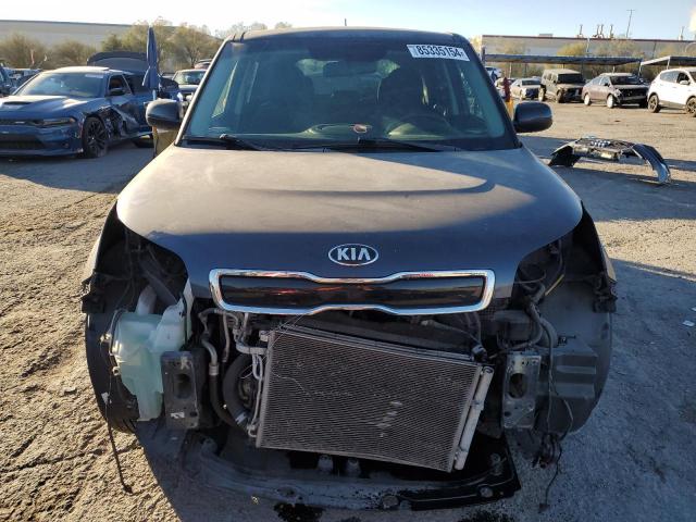 Photo 5 from auction – 2016 KIA SOUL + with VIN KNDJP3A59G7318874