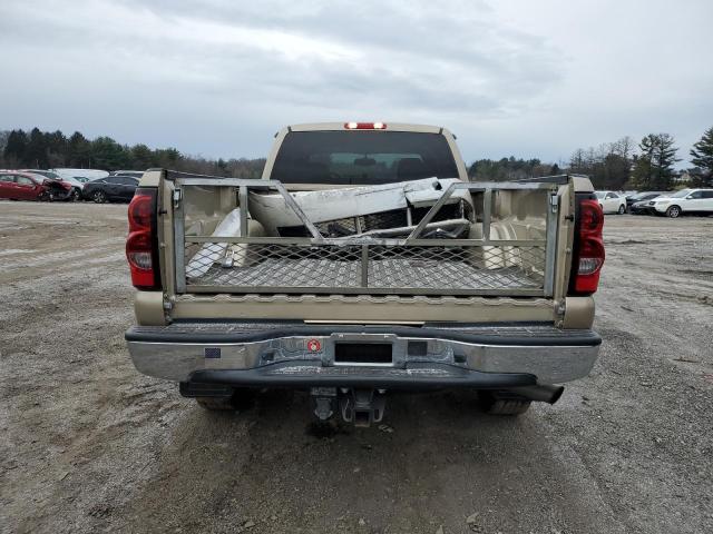 Photo 6 from auction – 2005 CHEVROLET SILVERADO with VIN 1GCHC29225E270948