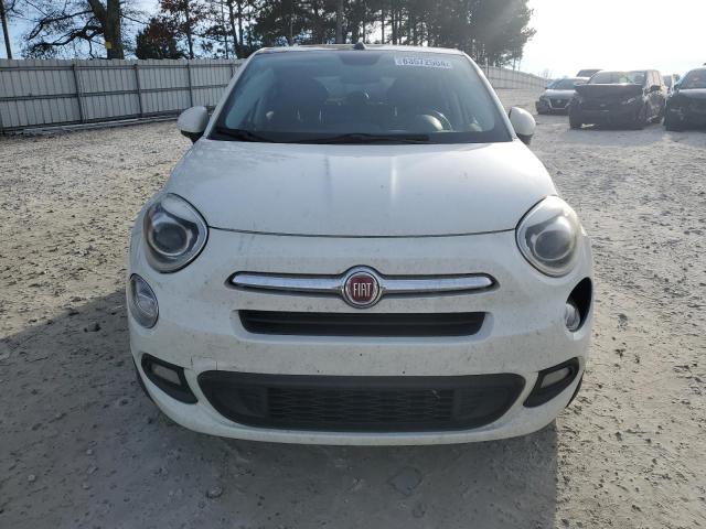 Photo 5 from auction – 2016 FIAT 500X LOUNG with VIN ZFBCFYDT4GP379555