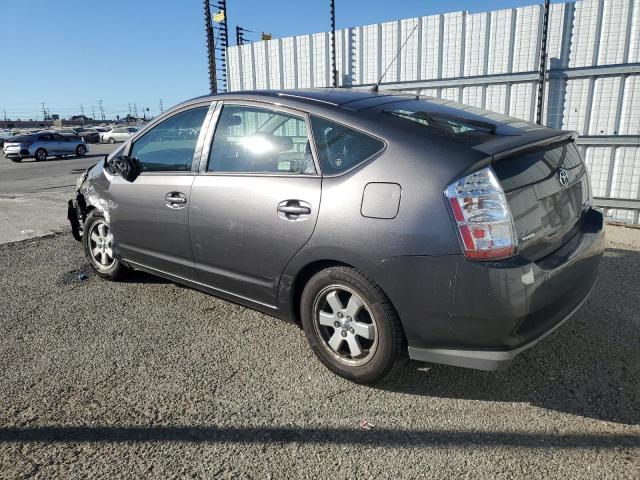 Photo 2 from auction – 2008 TOYOTA PRIUS with VIN JTDKB20UX83447589