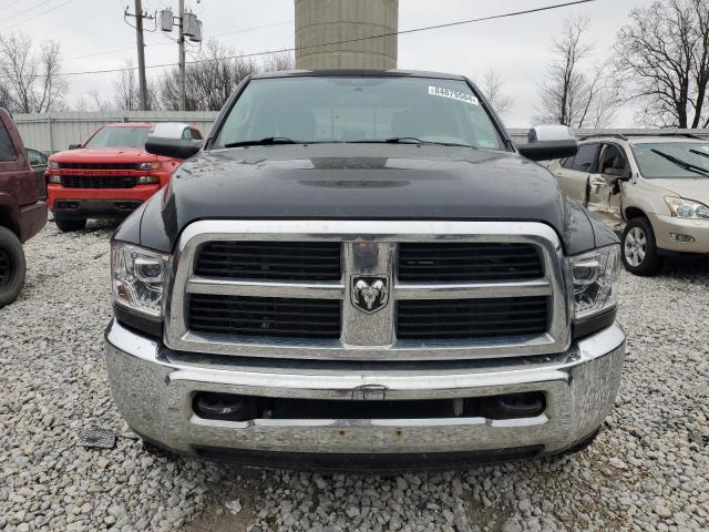 Photo 5 from auction – 2012 DODGE RAM 2500 S with VIN 3C6UD5DL8CG283486