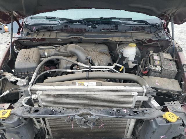 Photo 11 from auction – 2019 RAM 1500 CLASS with VIN 1C6RR7LT0KS635732