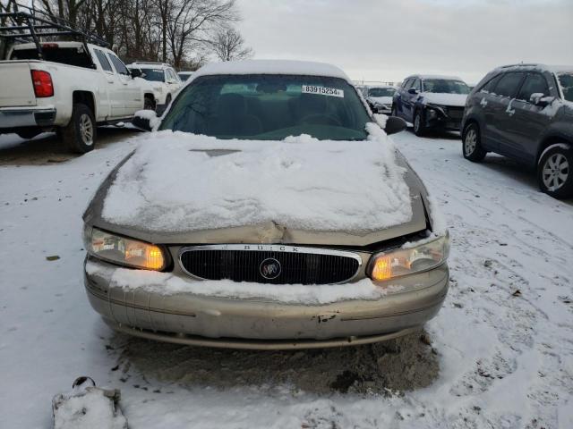 Photo 5 from auction – 2003 BUICK CENTURY CU with VIN 2G4WS52J231246432