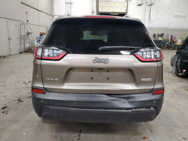 Photo 6 from auction – 2020 JEEP CHEROKEE L with VIN 1C4PJMLB5LD565664
