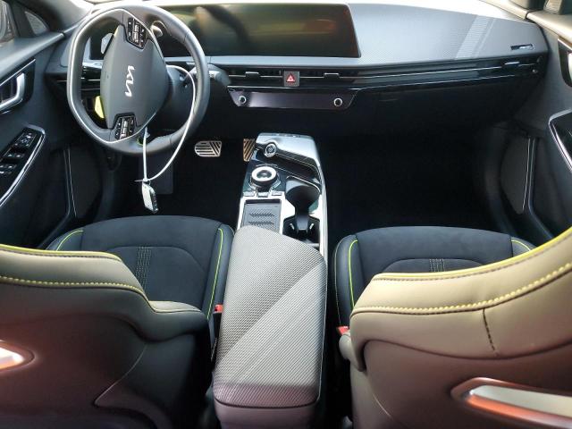 Photo 8 from auction – 2023 KIA EV6 GT with VIN KNDC5DLE0P5131746