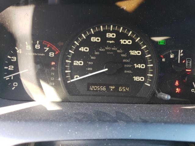 Photo 9 from auction – 2007 HONDA ACCORD SE with VIN JHMCM563X7C006945