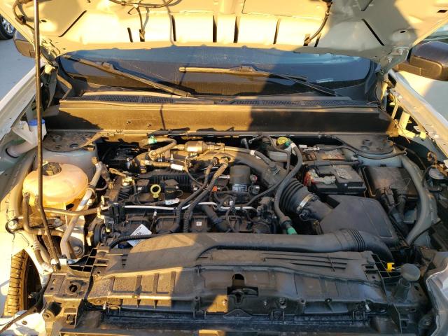 Photo 11 from auction – 2023 FORD MAVERICK X with VIN 3FTTW8F99PRA64841