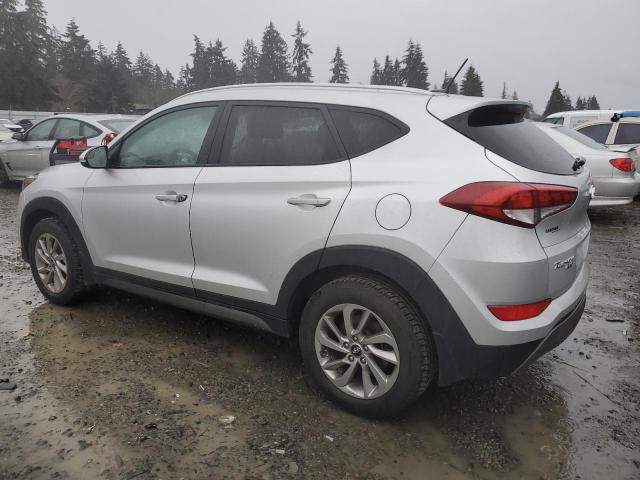 Photo 2 from auction – 2016 HYUNDAI TUCSON LIM with VIN KM8J3CA2XGU169762