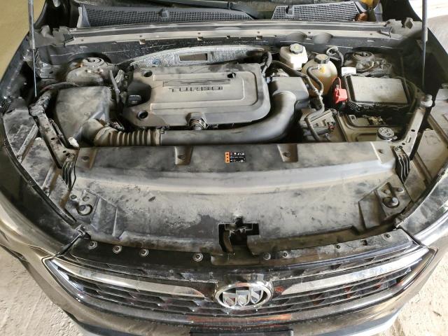 Photo 12 from auction – 2023 BUICK ENVISION E with VIN LRBFZNR4XPD070089