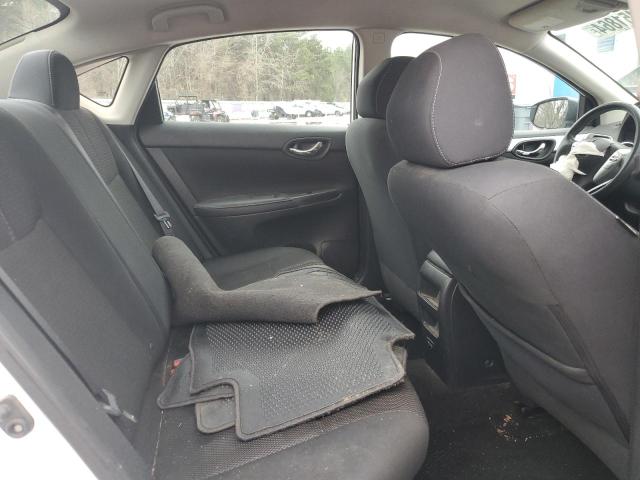 Photo 10 from auction – 2017 NISSAN SENTRA S with VIN 3N1AB7AP4HY308263
