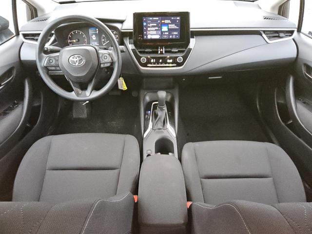 Photo 8 from auction – 2023 TOYOTA COROLLA LE with VIN 5YFB4MDE6PP022918