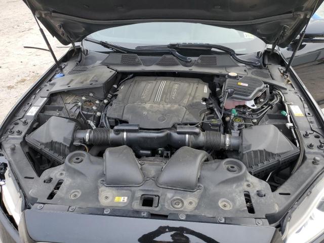 Photo 11 from auction – 2015 JAGUAR XJ with VIN SAJWA1CZ1F8V85402