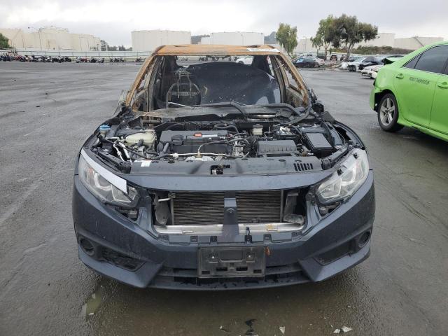 Photo 5 from auction – 2018 HONDA CIVIC EX with VIN 2HGFC2F80JH592167