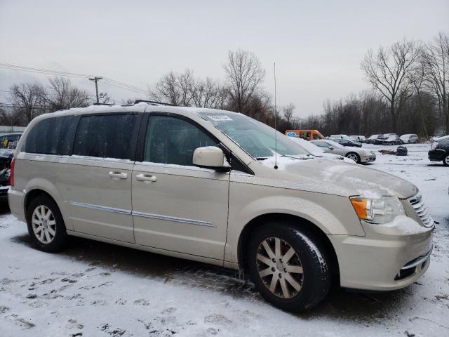 Photo 4 from auction – 2014 CHRYSLER TOWN & COU with VIN 2C4RC1BG1ER449425