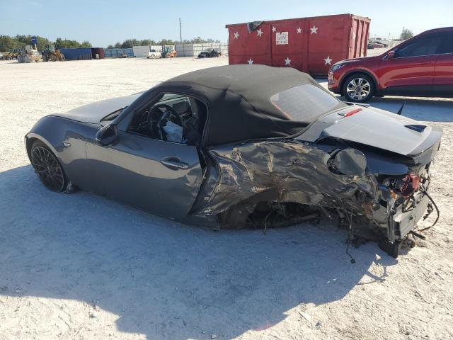 Photo 2 from auction – 2021 MAZDA MX-5 MIATA with VIN JM1NDAC74M0452581