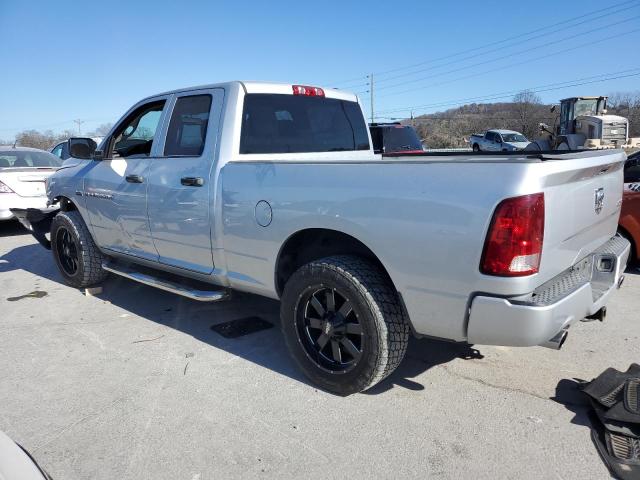 Photo 2 from auction – 2012 DODGE RAM 1500 S with VIN 1C6RD7FT4CS144396