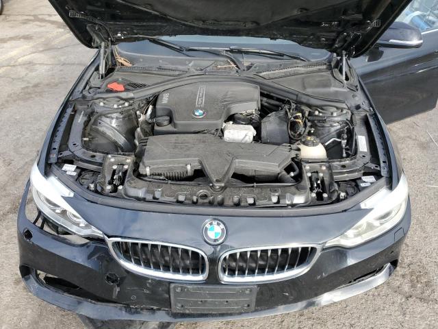 Photo 11 from auction – 2016 BMW 428 XI GRA with VIN WBA4C9C5XGG136008