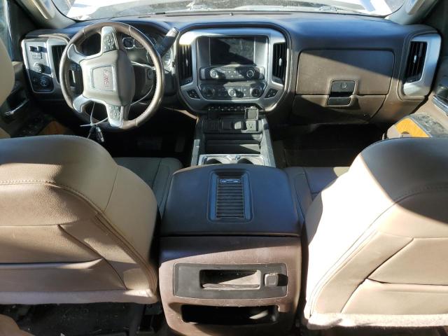 Photo 8 from auction – 2018 GMC SIERRA K25 with VIN 1GT12TEY0JF224060