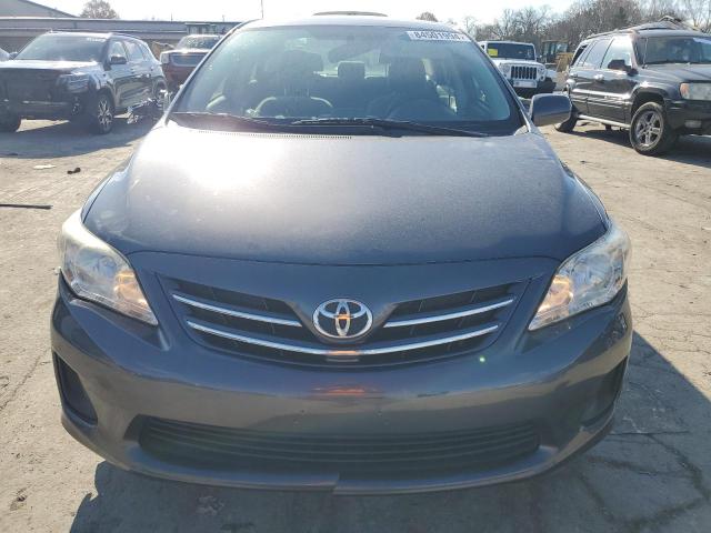 Photo 5 from auction – 2013 TOYOTA COROLLA BA with VIN JTDBU4EE5DJ121471
