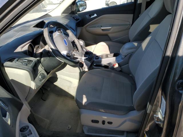 Photo 7 from auction – 2014 FORD ESCAPE SE with VIN 1FMCU0GX3EUD77440