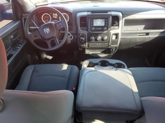 Photo 8 from auction – 2017 RAM 1500 ST with VIN 1C6RR7FGXHS618847