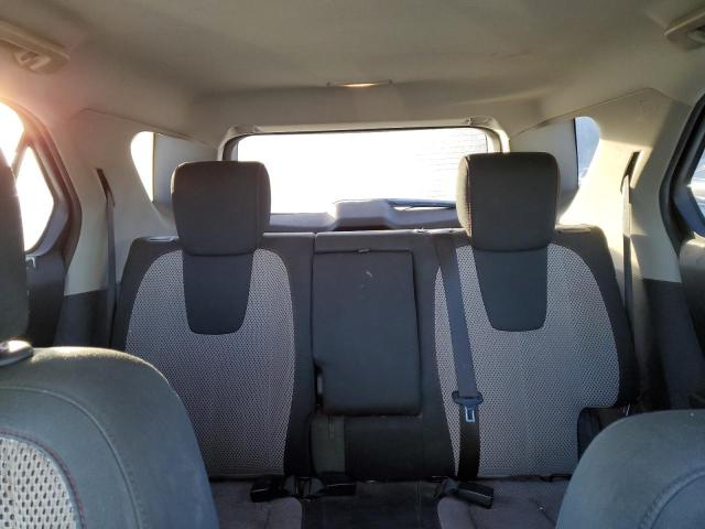 Photo 10 from auction – 2010 CHEVROLET EQUINOX LT with VIN 2CNFLDEY7A6398173