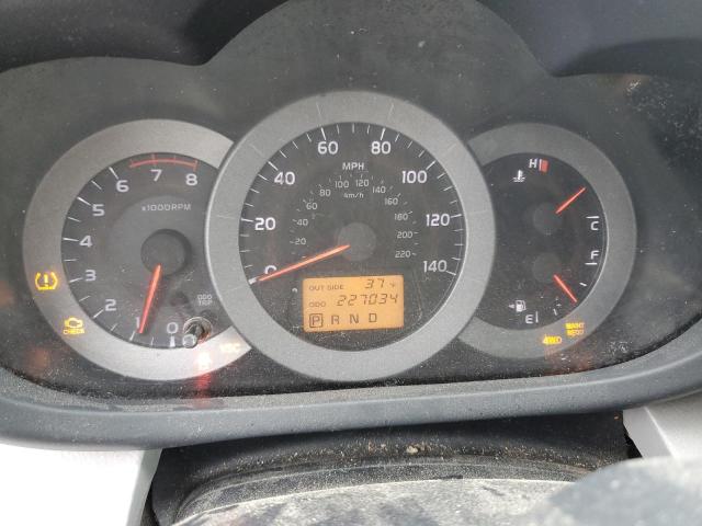 Photo 9 from auction – 2008 TOYOTA RAV4 with VIN JTMBD33V285212614