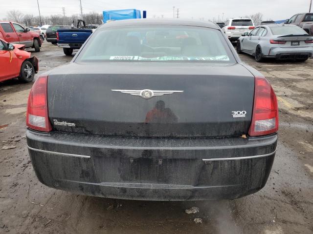 Photo 6 from auction – 2005 CHRYSLER 300 TOURIN with VIN 2C3JA53G55H583440