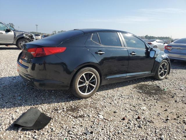 Photo 3 from auction – 2013 KIA OPTIMA LX with VIN KNAGM4A7XD5308658